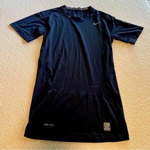 Nike combat pro compression tshirt xl​